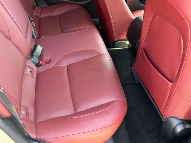 2023 MAZDA MAZDA3 - $24,863