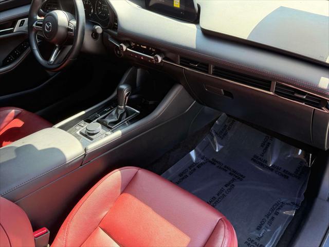 2023 MAZDA MAZDA3 - $24,863