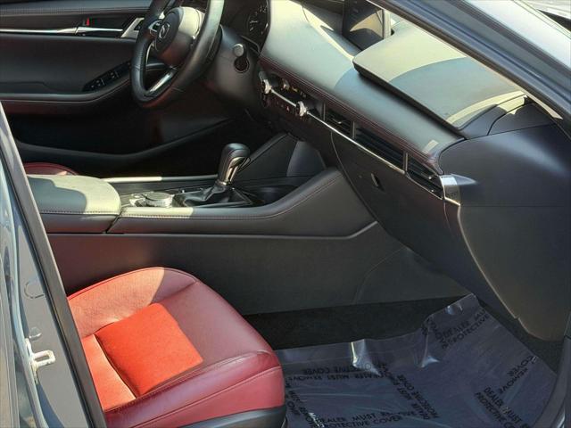2023 MAZDA MAZDA3 - $24,863
