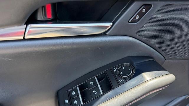 2024 Mazda Mazda3 Sedan 2.5 S Carbon Edition