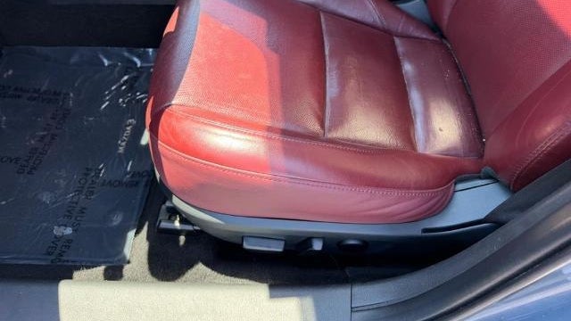 2024 Mazda Mazda3 Sedan 2.5 S Carbon Edition