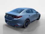 2024 Mazda3 Sedan Thumbnail 3