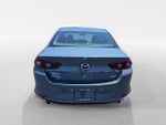 2024 Mazda3 Sedan Thumbnail 4