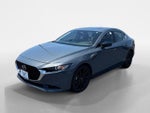 2024 Mazda3 Sedan Thumbnail 7