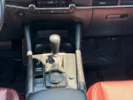 2024 Mazda3 Sedan Thumbnail 17