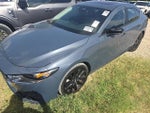 2025 Mazda3 Sedan Thumbnail 1