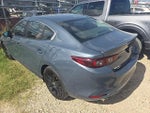 2025 Mazda3 Sedan Thumbnail 2