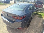 2025 Mazda3 Sedan Thumbnail 3