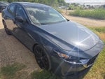 2025 Mazda3 Sedan Thumbnail 4