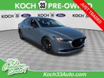 2024 Mazda3 Sedan Thumbnail 1