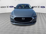 2024 Mazda3 Sedan Thumbnail 2