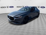 2024 Mazda3 Sedan Thumbnail 3