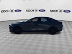 2024 Mazda3 Sedan Thumbnail 4