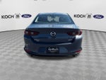 2024 Mazda3 Sedan Thumbnail 7
