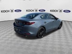 2024 Mazda3 Sedan Thumbnail 8