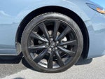 2024 Mazda3 Sedan Thumbnail 11