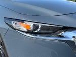 2024 Mazda3 Sedan Thumbnail 12
