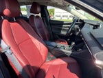 2024 Mazda3 Sedan Thumbnail 13