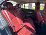 2024 Mazda3 Sedan Thumbnail 14
