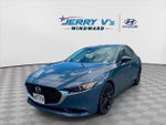 2025 Mazda3 Sedan Thumbnail 1