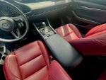 2025 Mazda3 Sedan Thumbnail 15