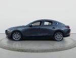 2021 Mazda3 Sedan Thumbnail 4