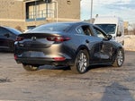 2021 Mazda3 Sedan Thumbnail 8