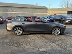 2021 Mazda3 Sedan Thumbnail 9