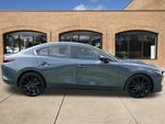 2023 Mazda3 Sedan Thumbnail 2
