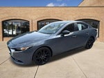 2023 Mazda3 Sedan Thumbnail 8