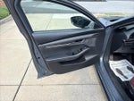 2023 Mazda3 Sedan Thumbnail 15