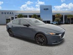 2024 Mazda3 Sedan Thumbnail 2