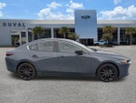 2024 Mazda3 Sedan Thumbnail 3