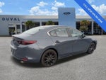 2024 Mazda3 Sedan Thumbnail 4