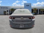 2024 Mazda3 Sedan Thumbnail 5