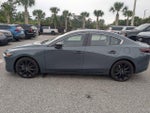 2024 Mazda3 Sedan Thumbnail 7