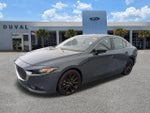 2024 Mazda3 Sedan Thumbnail 8