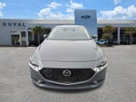 2024 Mazda3 Sedan Thumbnail 9