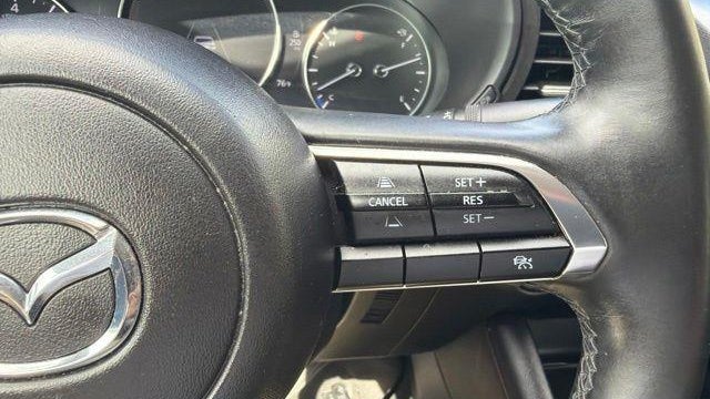 2024 Mazda Mazda3 Sedan 2.5 S Carbon Edition