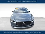 2024 Mazda3 Sedan Thumbnail 2