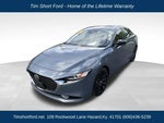2024 Mazda3 Sedan Thumbnail 3