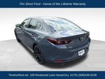 2024 Mazda3 Sedan Thumbnail 5