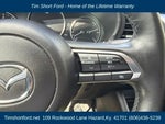 2024 Mazda3 Sedan Thumbnail 14