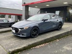 2025 Mazda3 Sedan Thumbnail 4