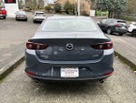 2025 Mazda3 Sedan Thumbnail 6