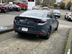 2025 Mazda3 Sedan Thumbnail 7