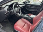 2025 Mazda3 Sedan Thumbnail 10