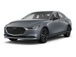 2025 Mazda3 Sedan Thumbnail 1