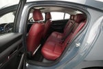 2025 Mazda3 Sedan Thumbnail 9