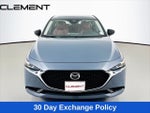 2024 Mazda3 Sedan Thumbnail 3